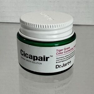Dr. Jart+ Cicapair Tiger Grass Color Correcting Treatment SPF 30 (USED)